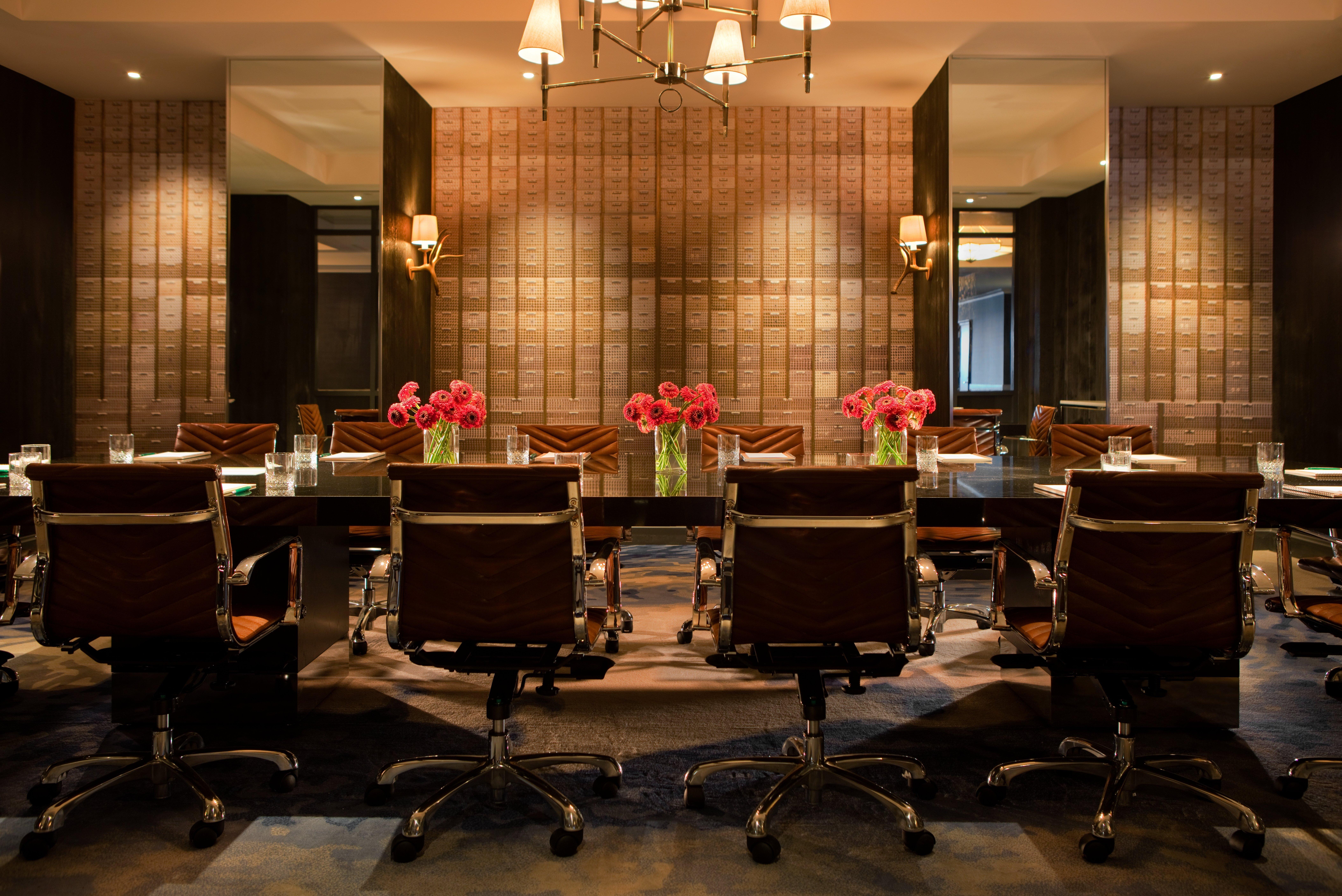 Kimpton Cardinal Hotel By Ihg Winston-Salem Eksteriør billede