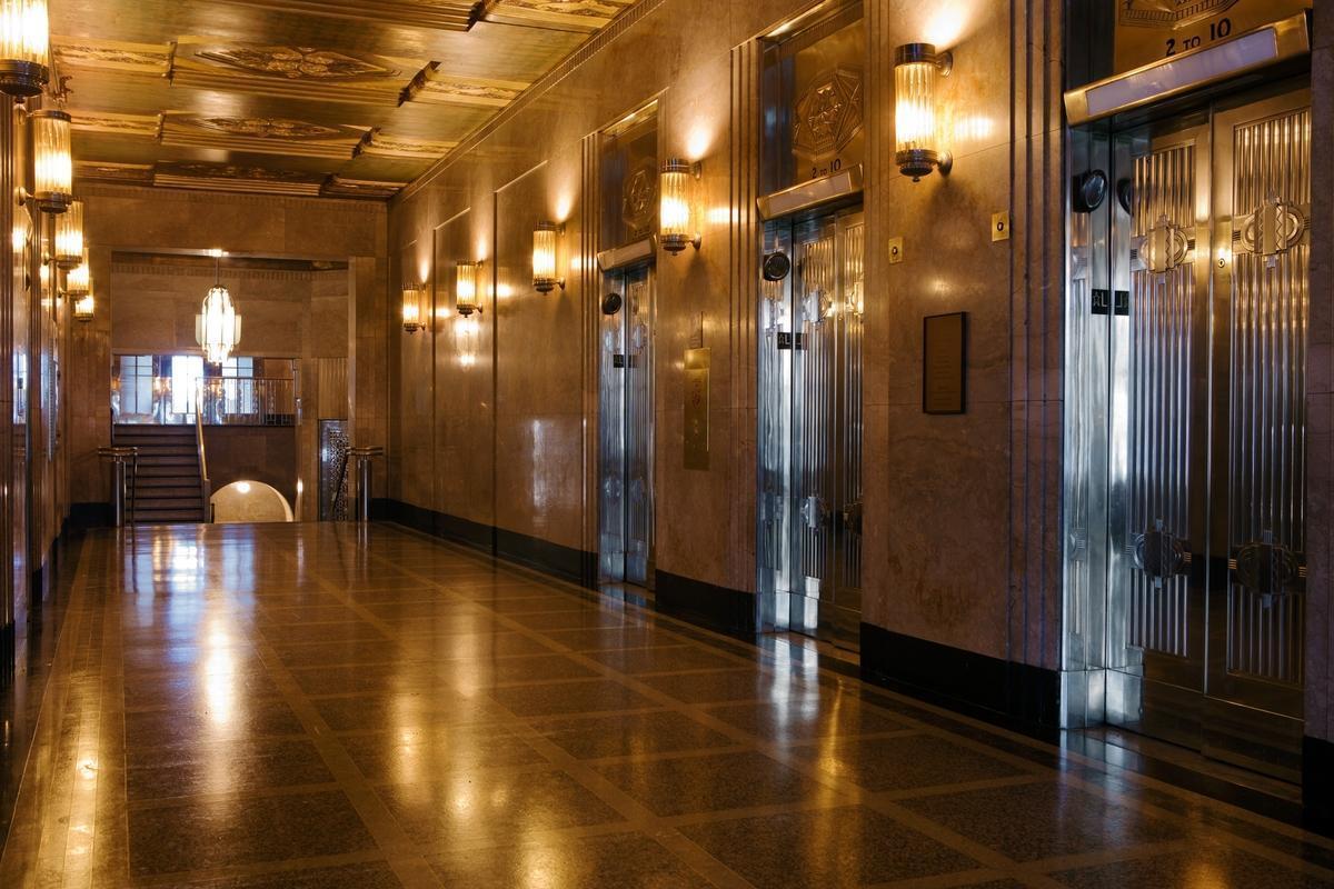 Kimpton Cardinal Hotel By Ihg Winston-Salem Eksteriør billede