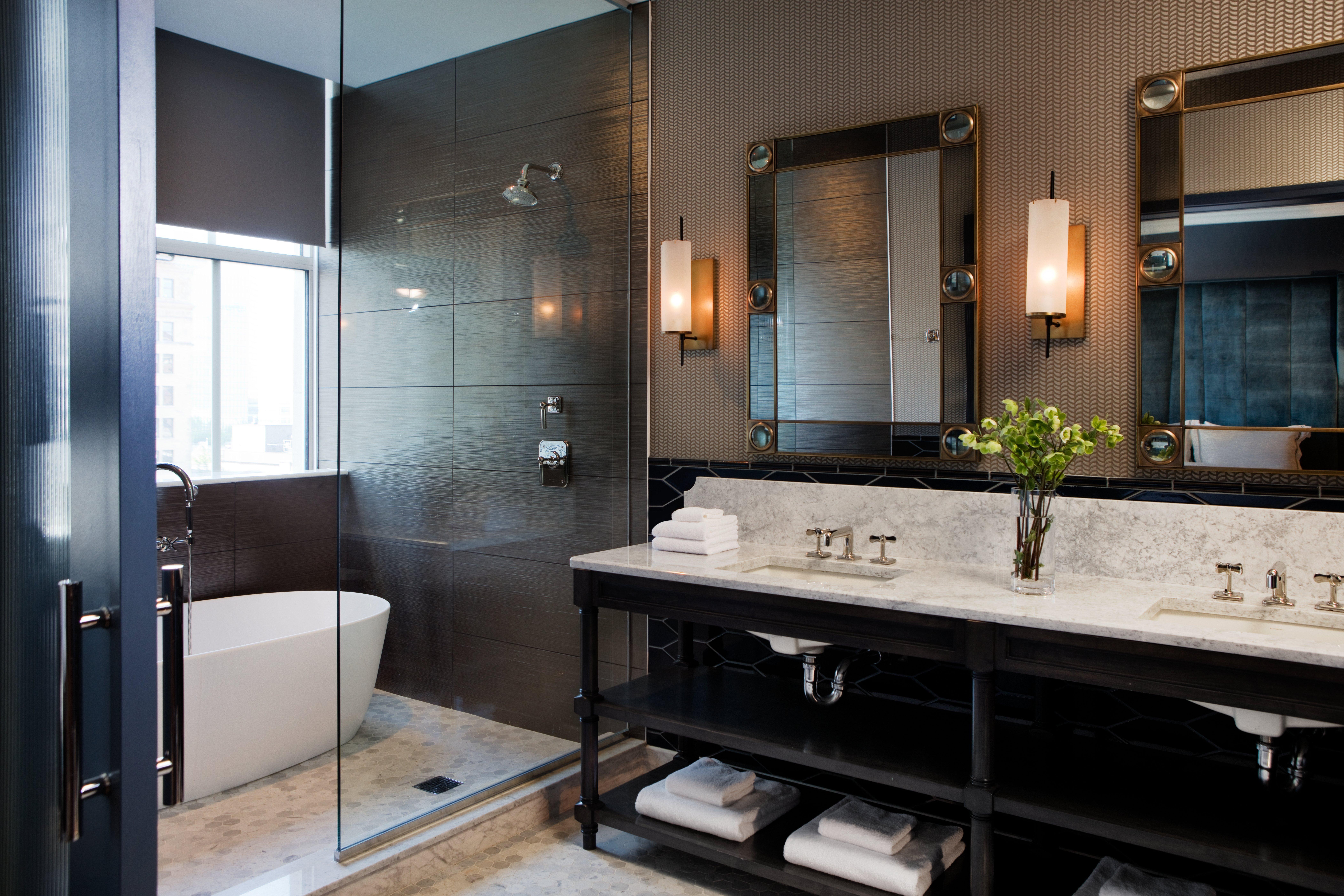 Kimpton Cardinal Hotel By Ihg Winston-Salem Eksteriør billede