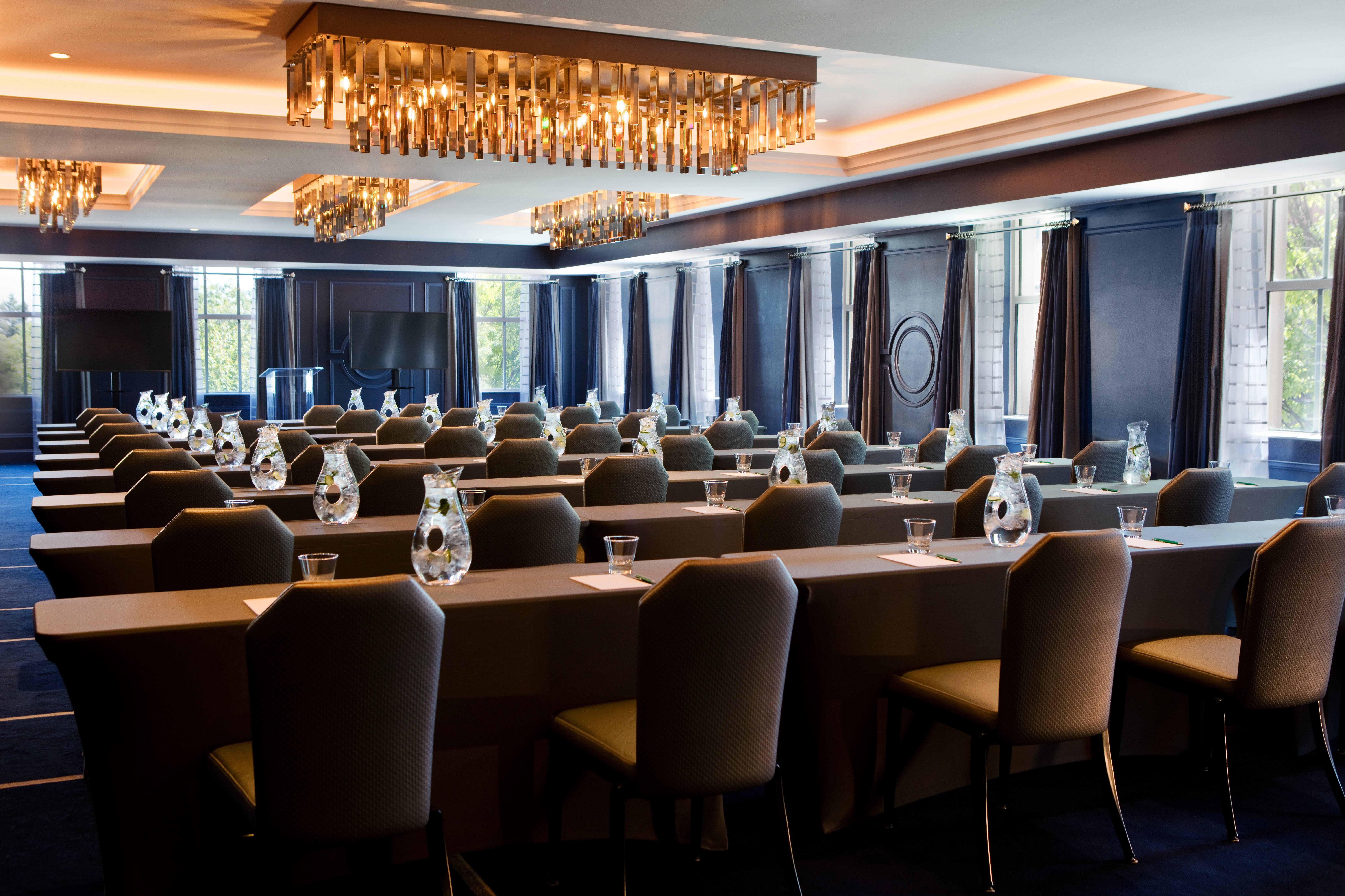 Kimpton Cardinal Hotel By Ihg Winston-Salem Eksteriør billede