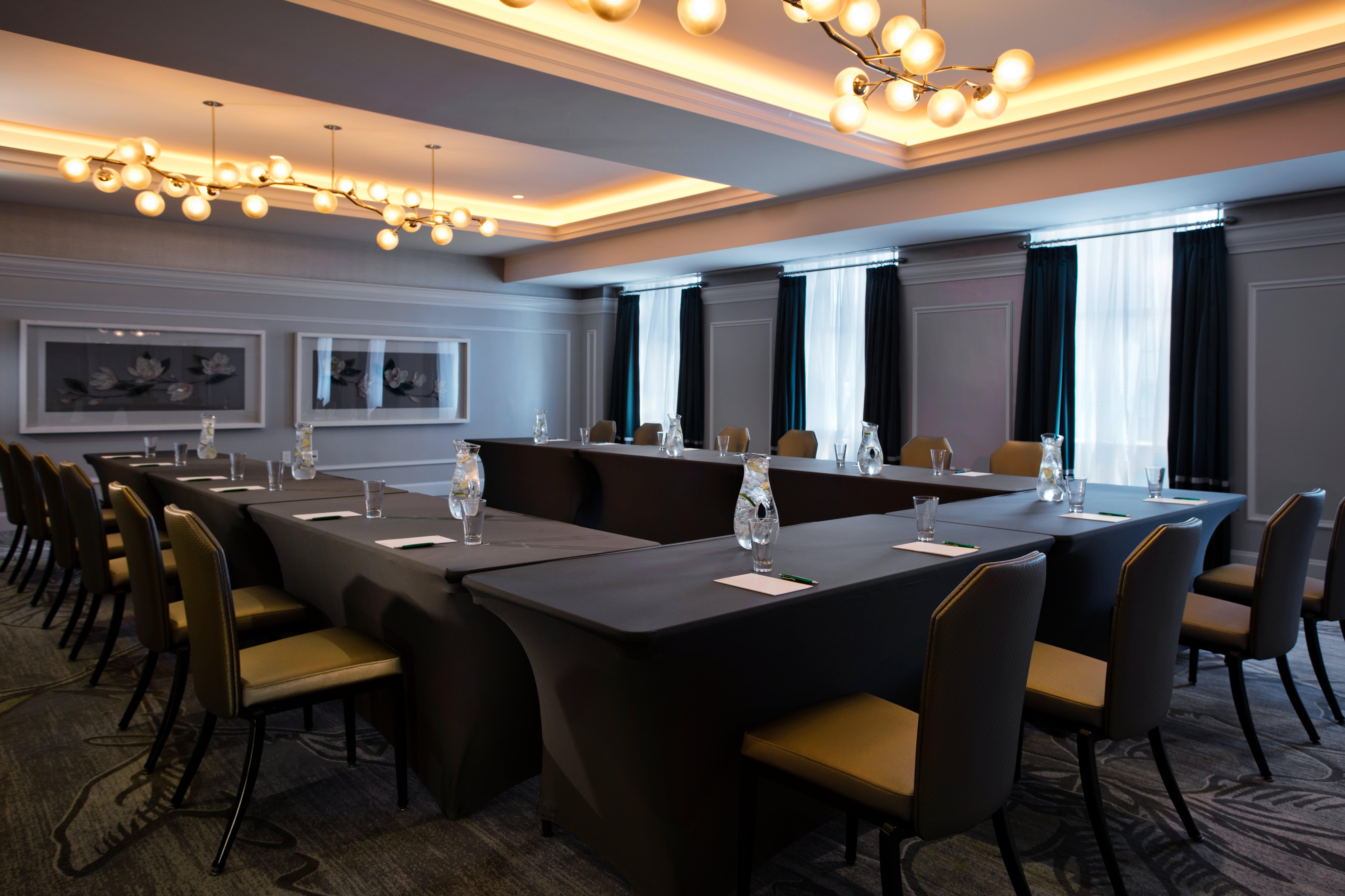 Kimpton Cardinal Hotel By Ihg Winston-Salem Eksteriør billede