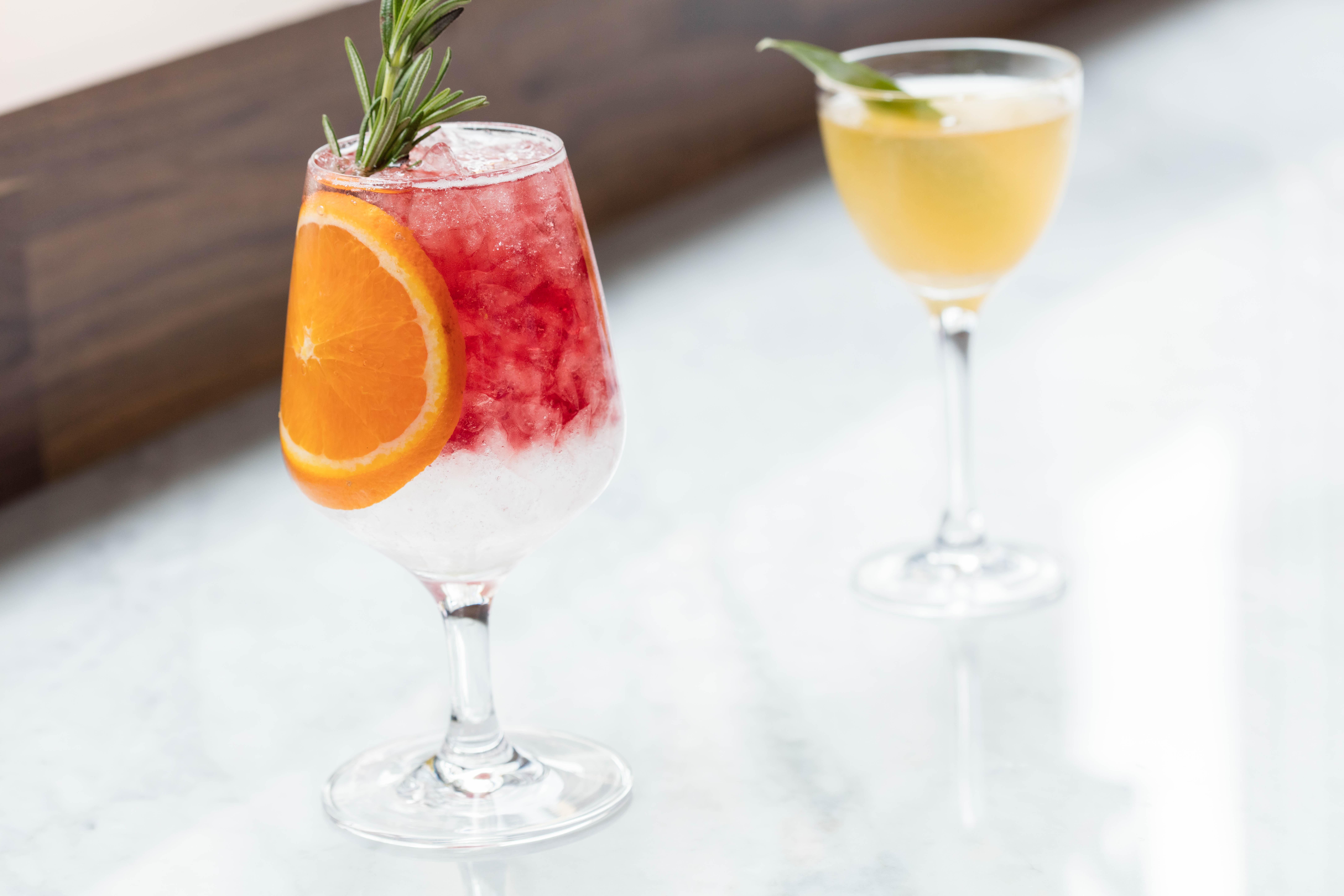 Kimpton Cardinal Hotel By Ihg Winston-Salem Eksteriør billede