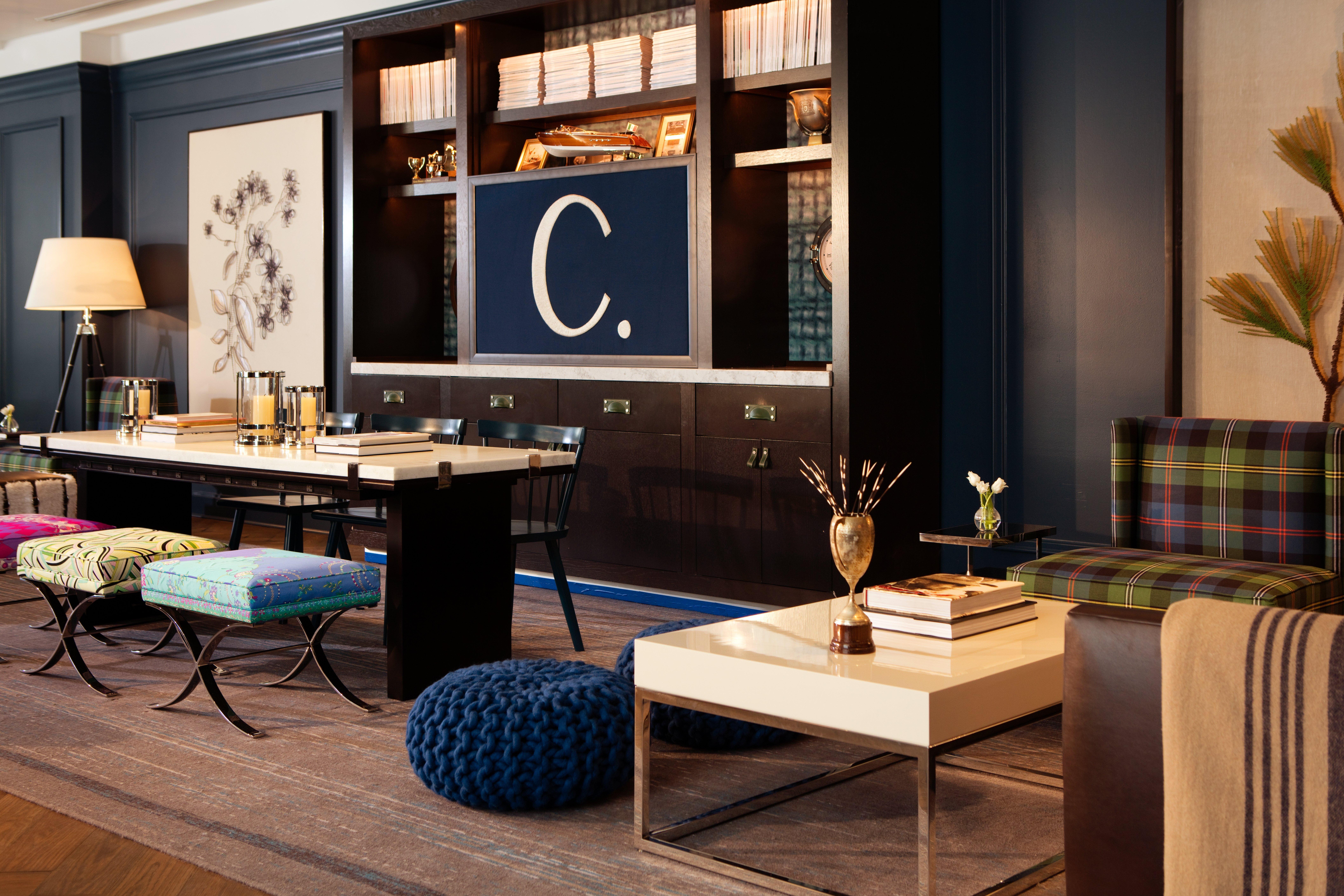 Kimpton Cardinal Hotel By Ihg Winston-Salem Eksteriør billede