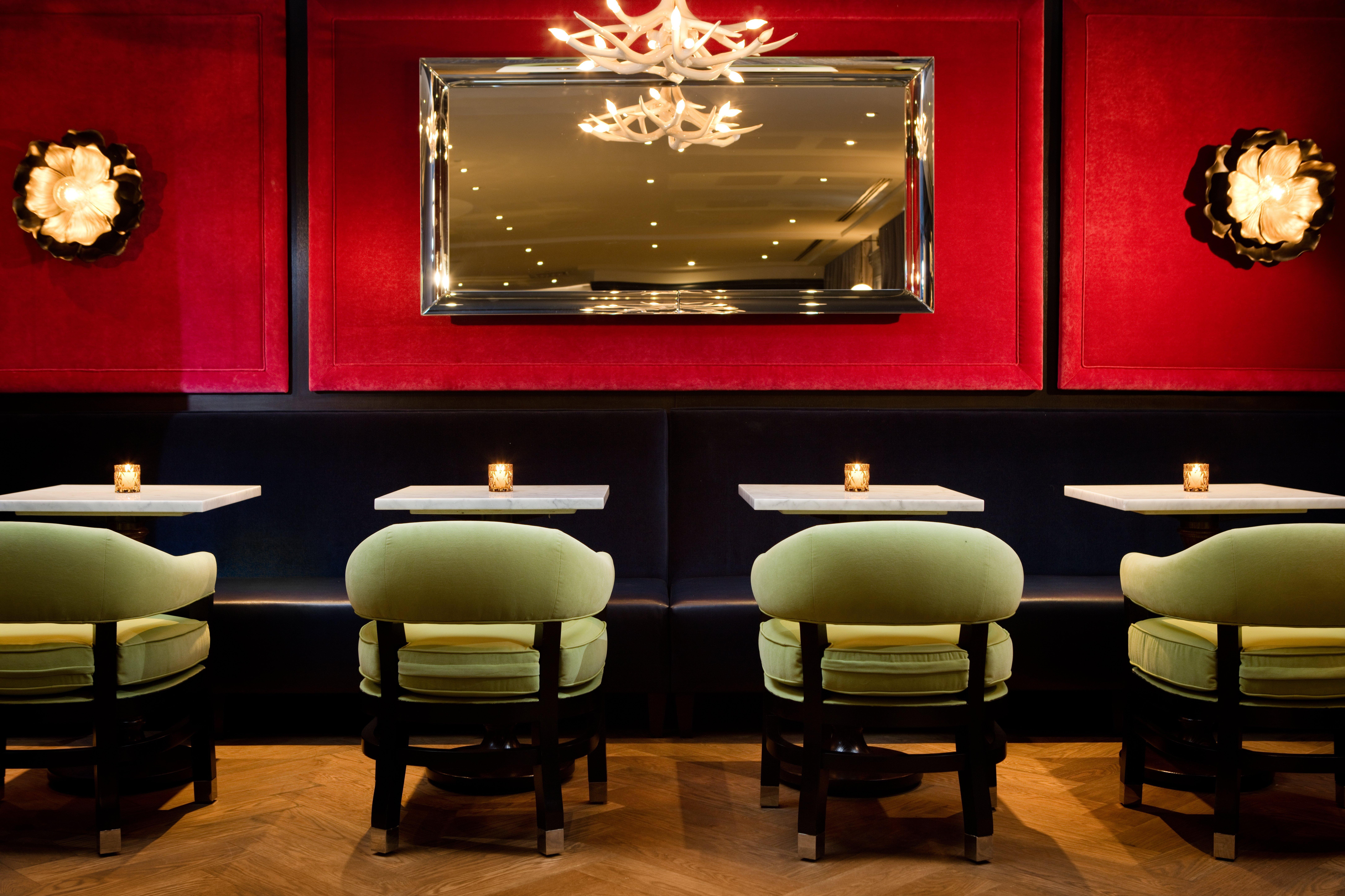 Kimpton Cardinal Hotel By Ihg Winston-Salem Eksteriør billede
