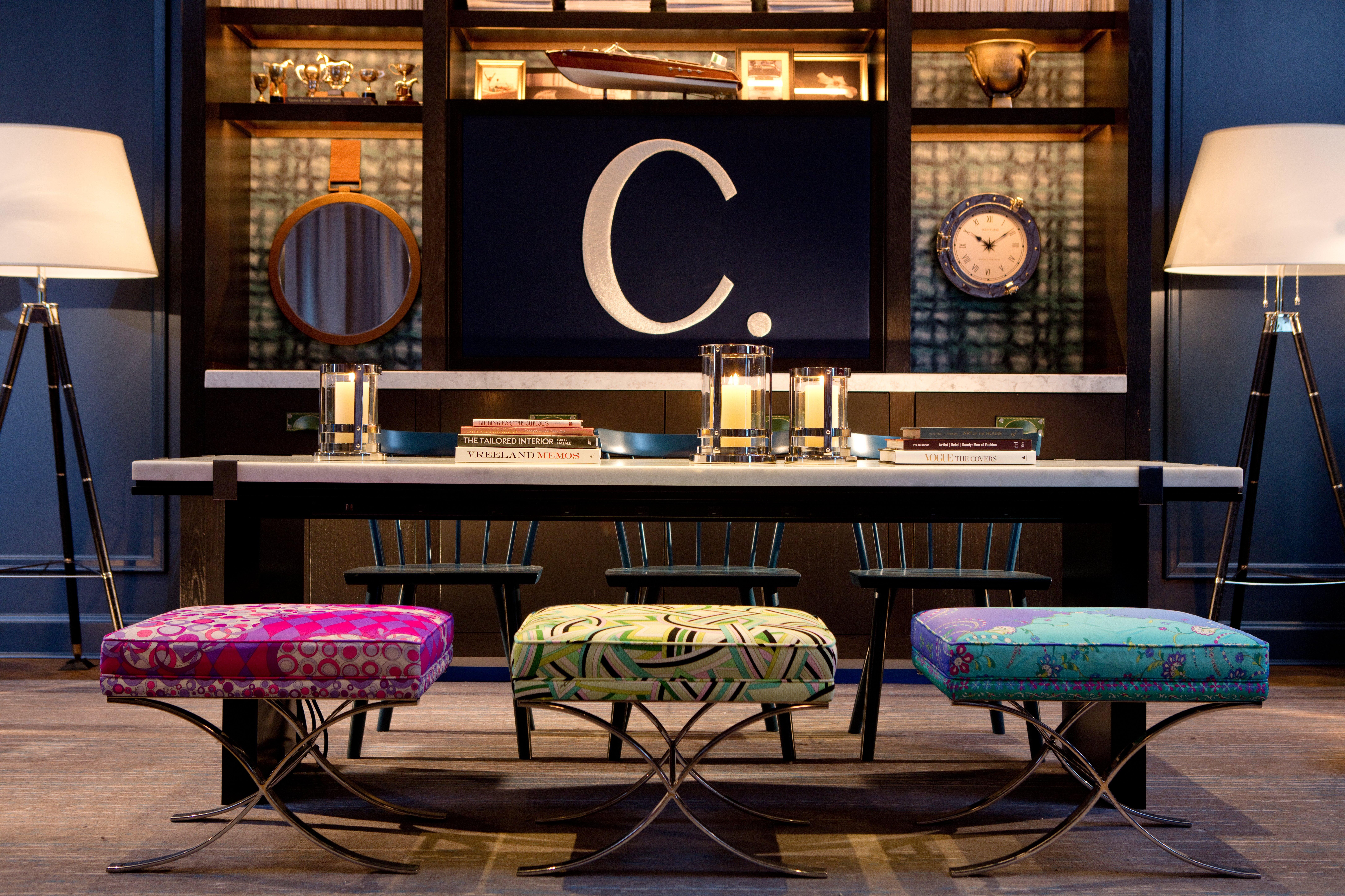 Kimpton Cardinal Hotel By Ihg Winston-Salem Eksteriør billede