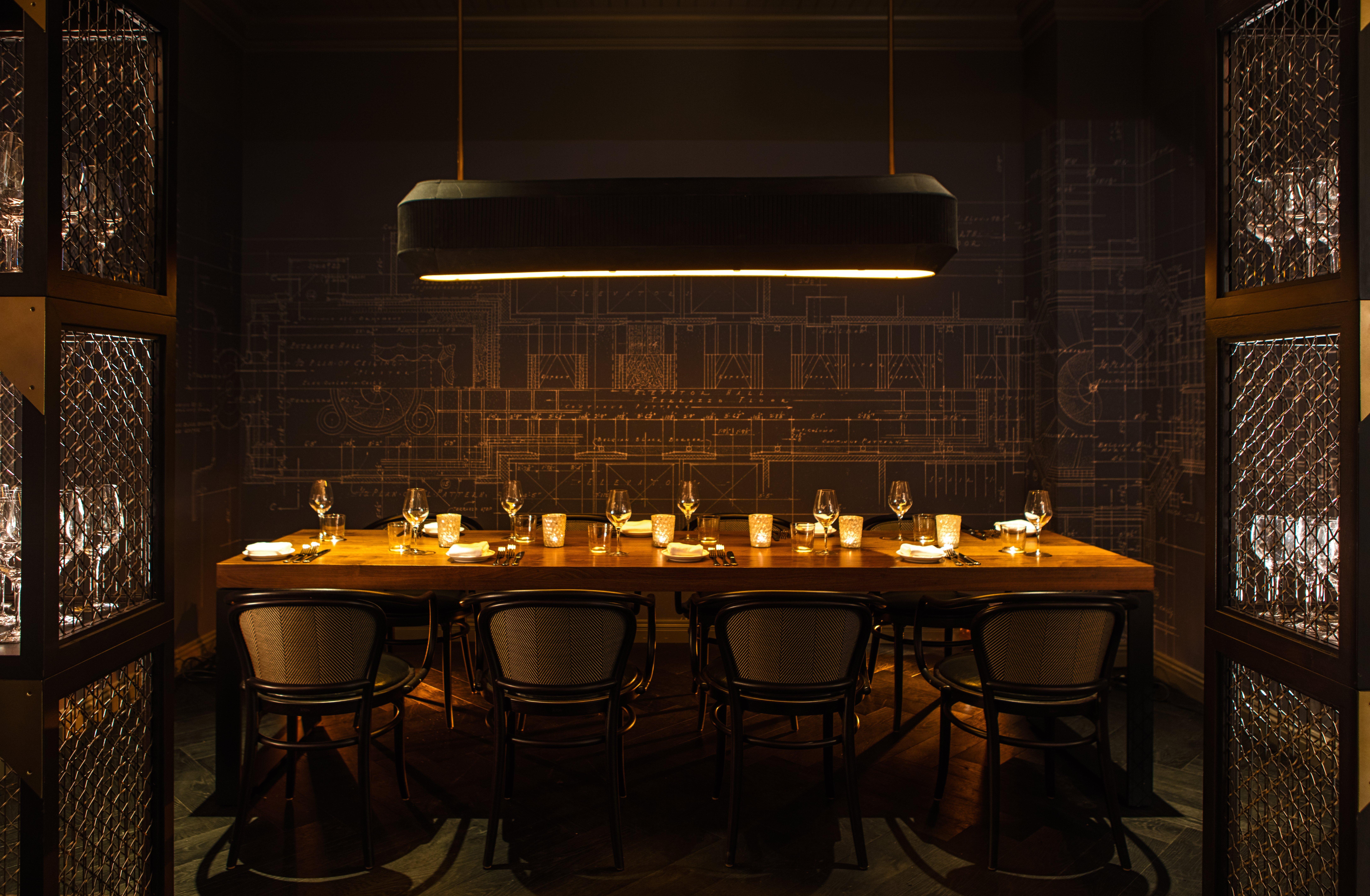 Kimpton Cardinal Hotel By Ihg Winston-Salem Eksteriør billede