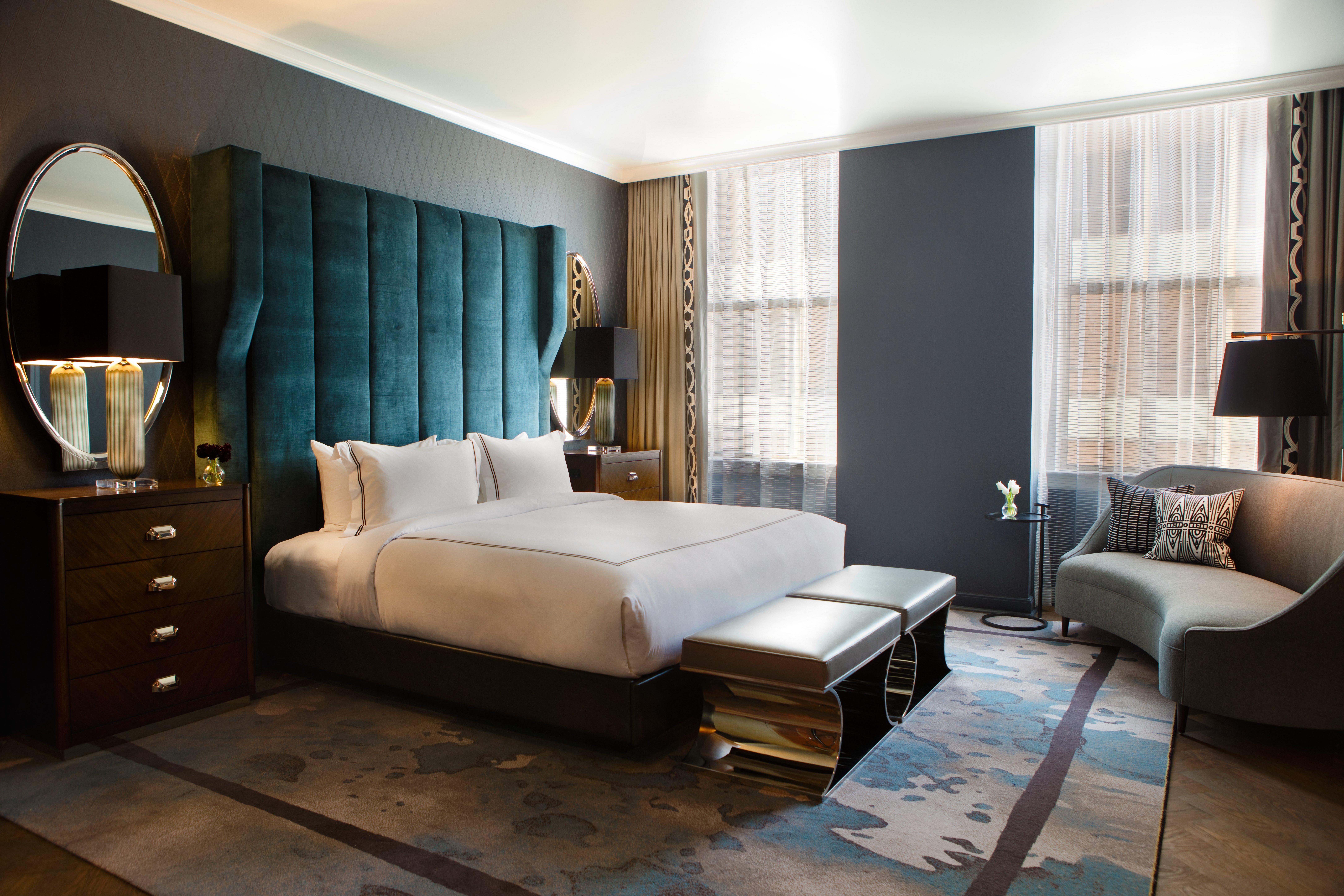 Kimpton Cardinal Hotel By Ihg Winston-Salem Eksteriør billede