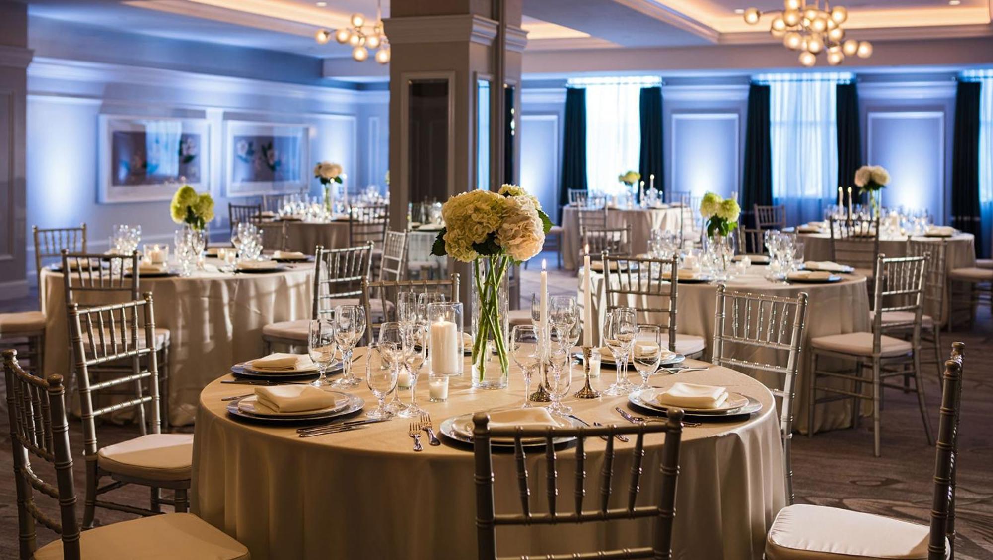 Kimpton Cardinal Hotel By Ihg Winston-Salem Eksteriør billede